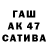 БУТИРАТ буратино Chukcha Iseroom
