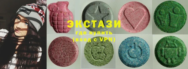 ECSTASY Осинники